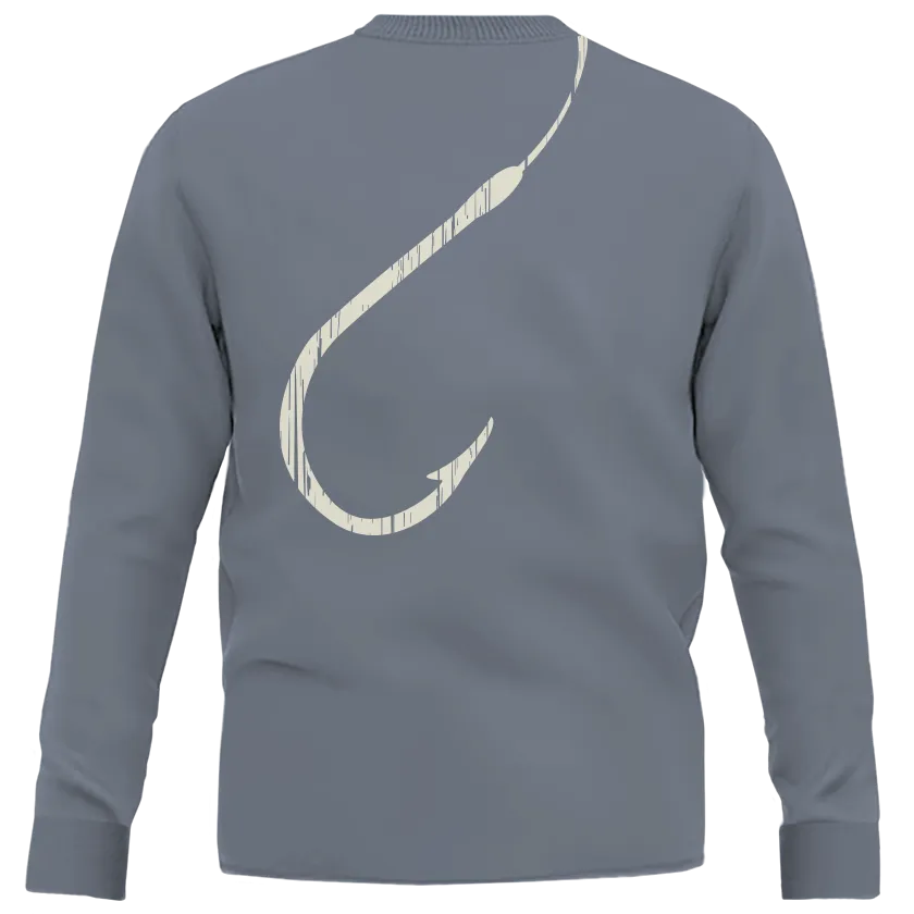 Hook & Line Long Sleeve Shirt