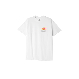 House Of Obey Flower Classic Tee