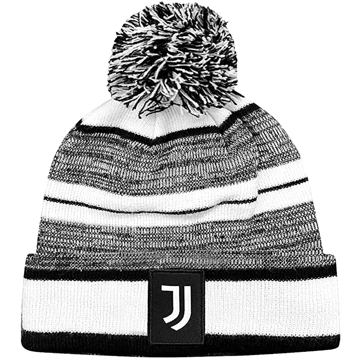 Icon Sports (ICOZ7) Men's Standard Juventus Team Beanie | JV48BN