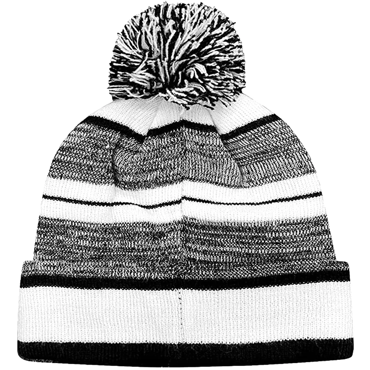 Icon Sports (ICOZ7) Men's Standard Juventus Team Beanie | JV48BN