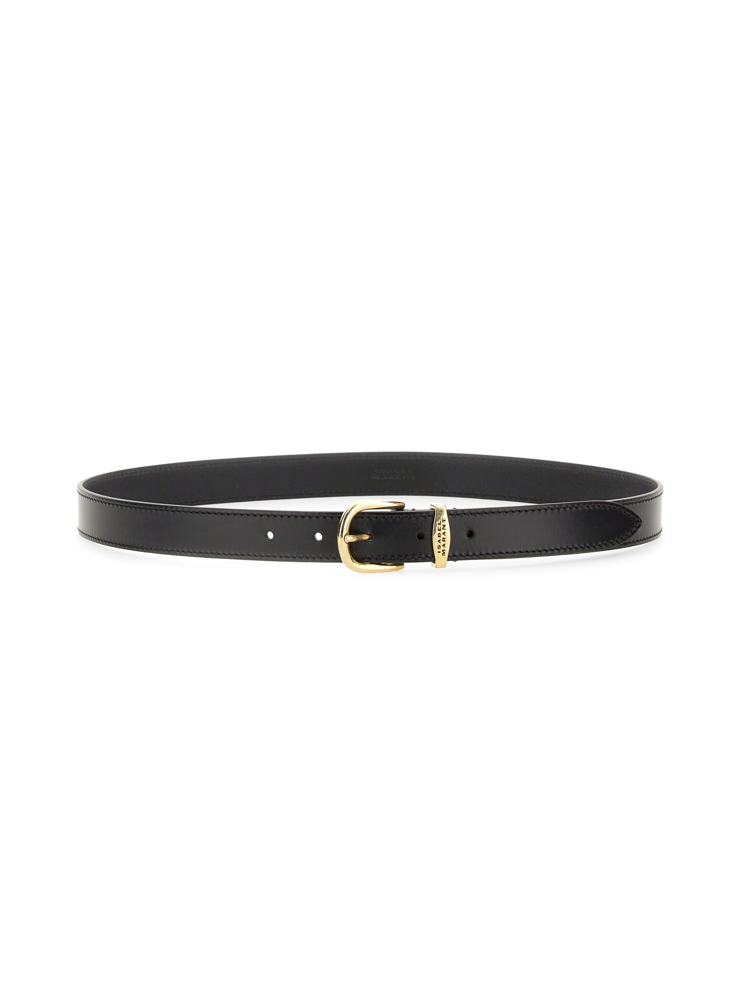 ISABEL MARANT    ZADD BELT