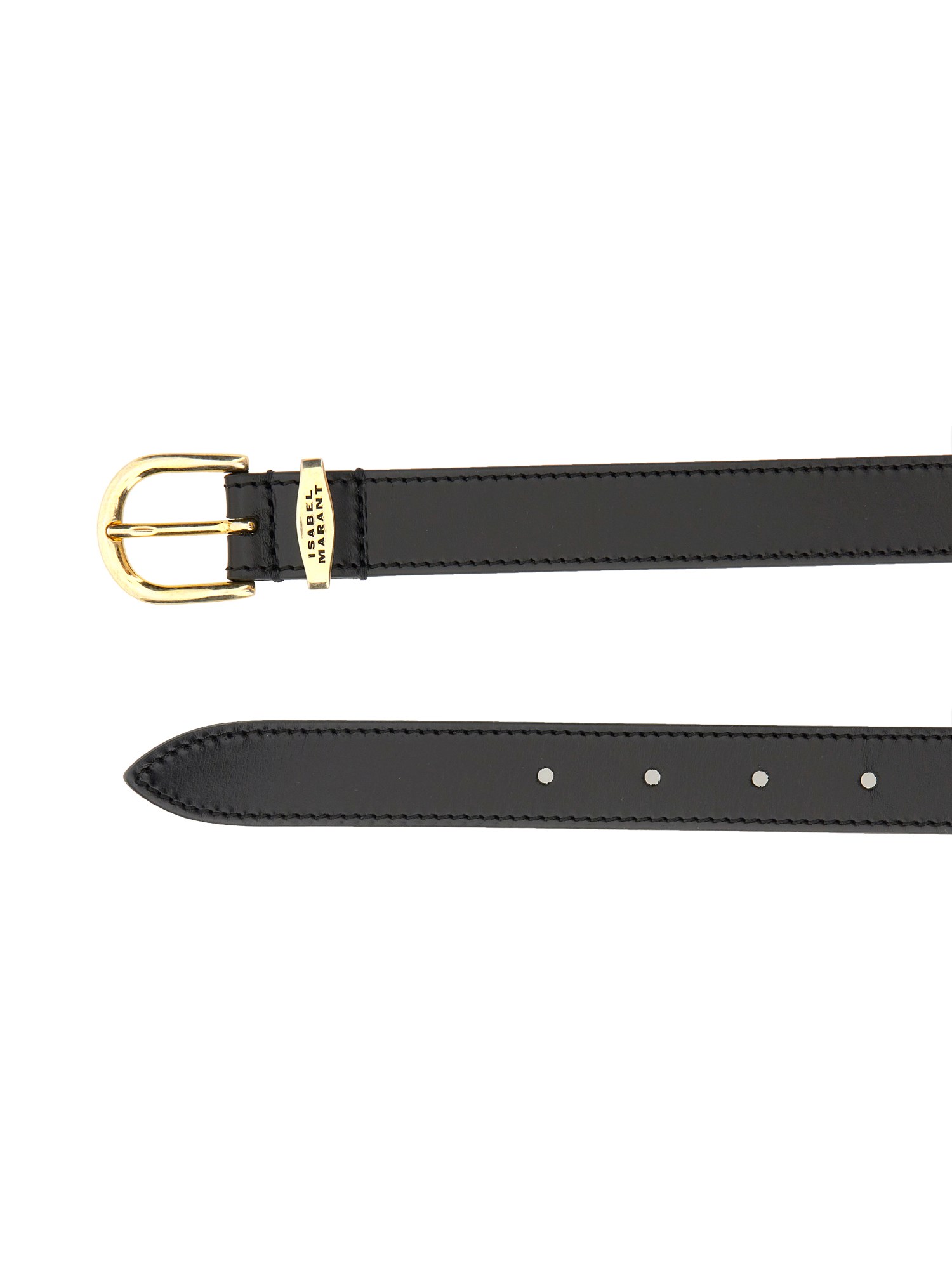 ISABEL MARANT    ZADD BELT