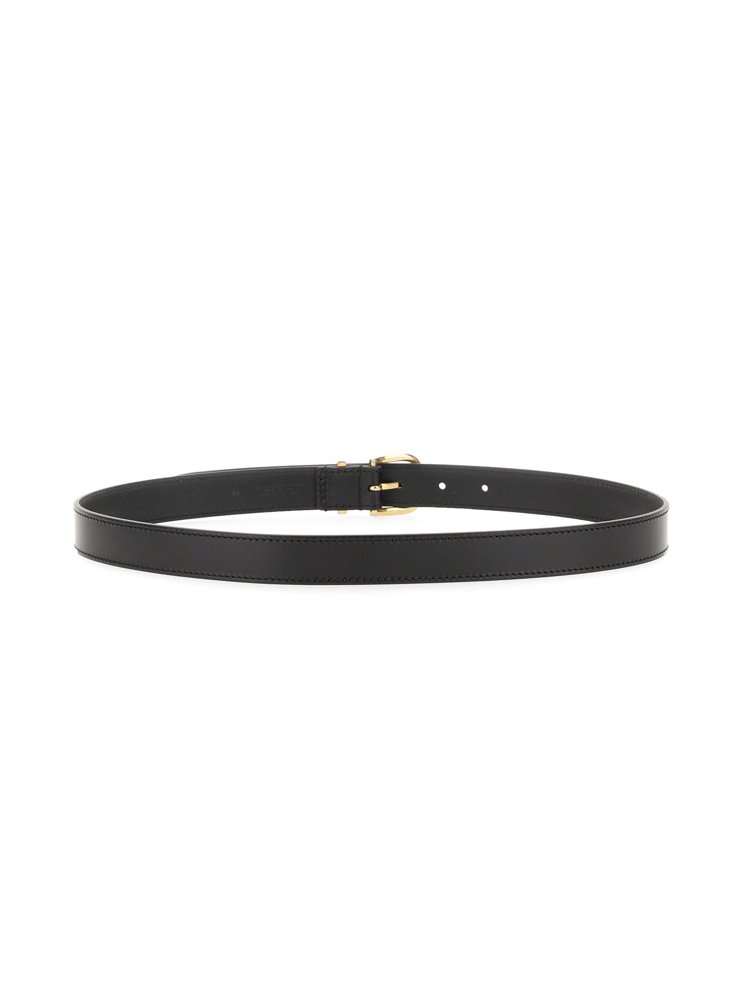 ISABEL MARANT    ZADD BELT