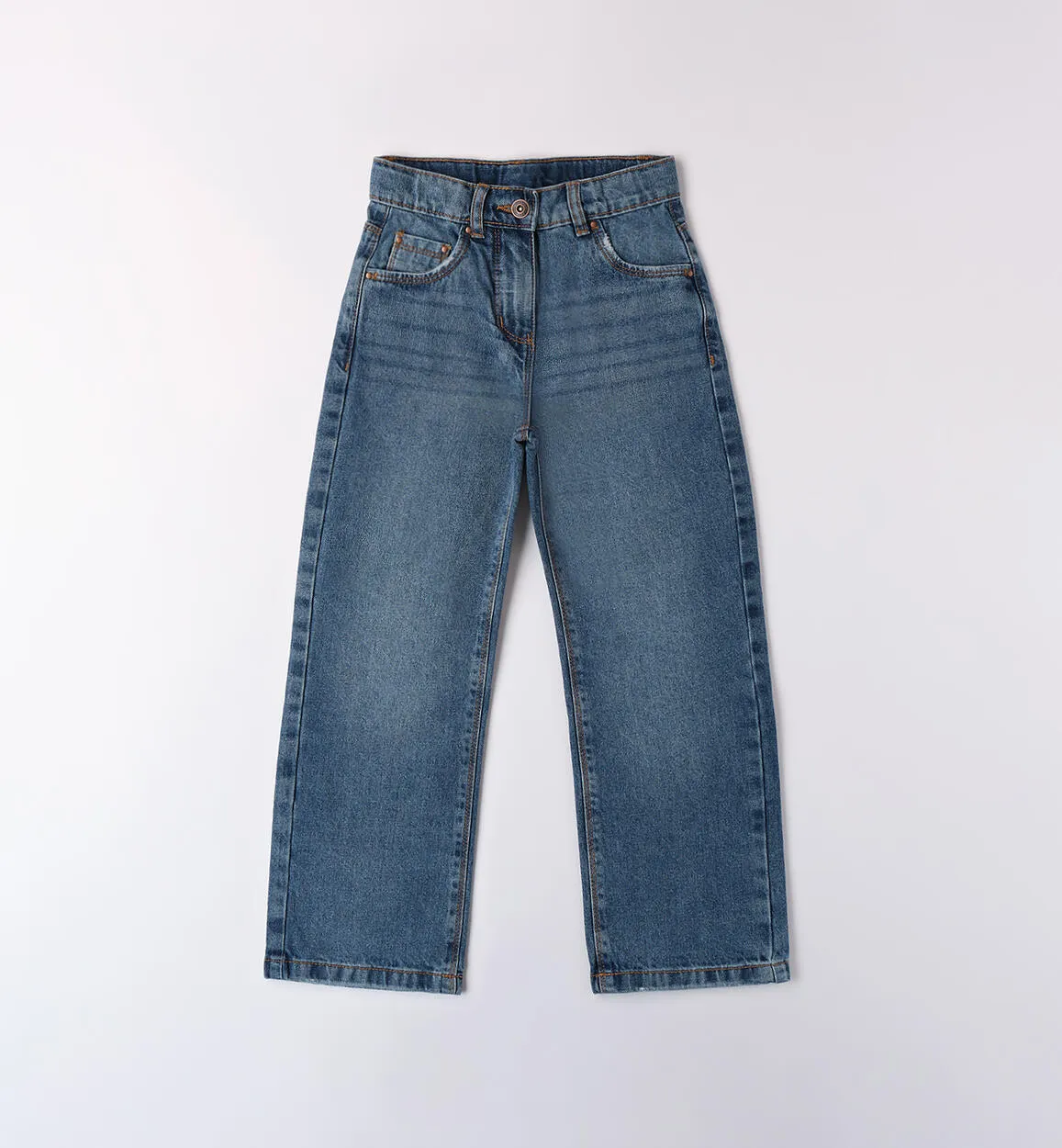 Jeans pants for girl