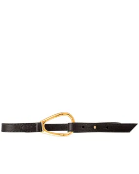 L'Adorable Belt in Black