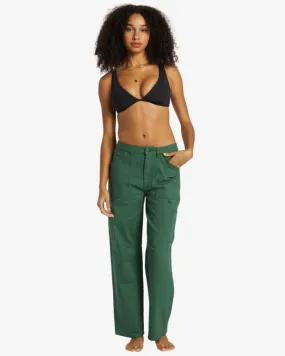 Leia - Cargo Pants for Women