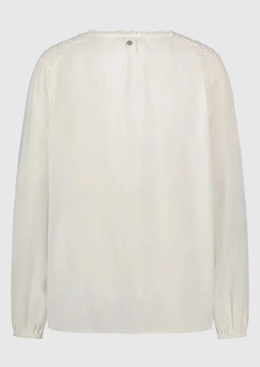 Madeline Blouse