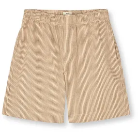 Mads Nrgaard Partridge/Whitecap Gray Bromi Seano Shorts