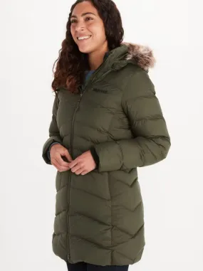 Marmot Montreal Coat - Women's