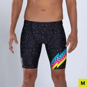 Men's Ltd Swim Jammer - Team Zoot 2024