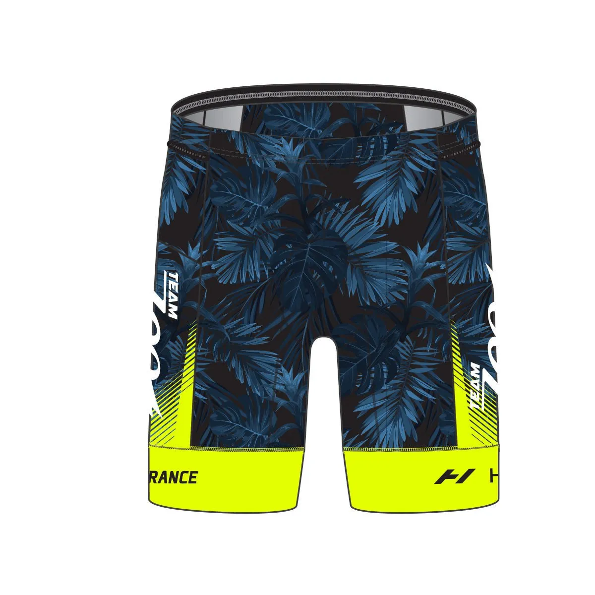 Men's Ltd Tri 9 Short - Team Zoot 2023