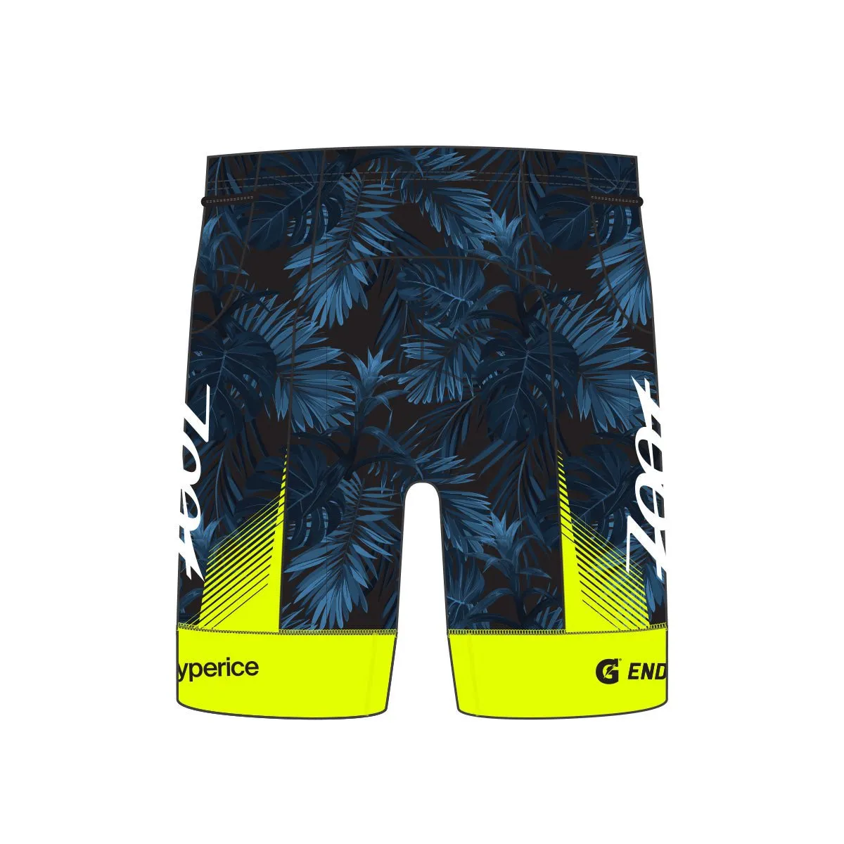 Men's Ltd Tri 9 Short - Team Zoot 2023