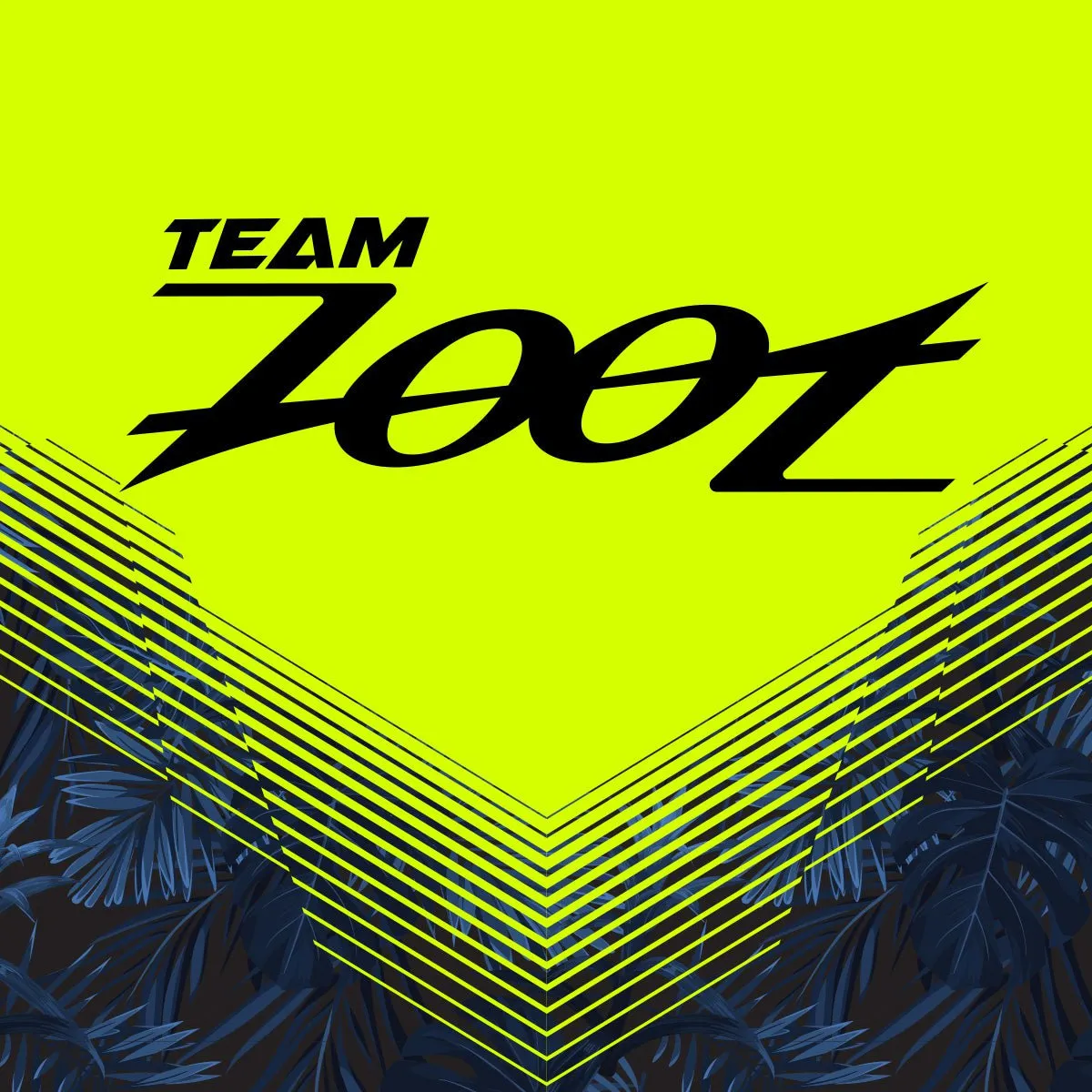 Men's Ltd Tri Aero Fz Racesuit - Team Zoot 2023