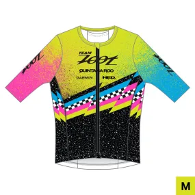 Men's Ltd Tri Aero Jersey  - Team Zoot 2024