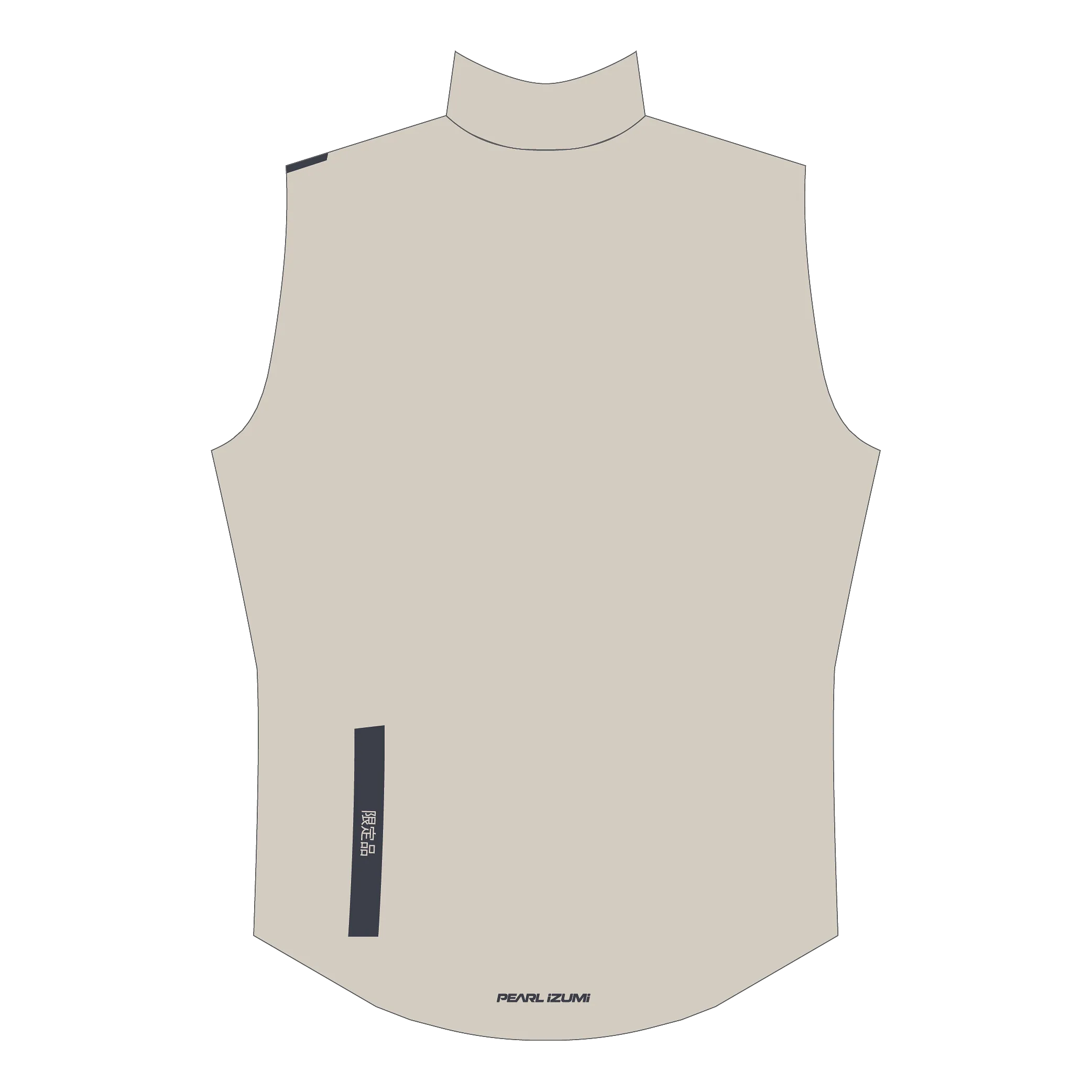 Men's PRO Barrier Vest - Brent Smith's Team Store