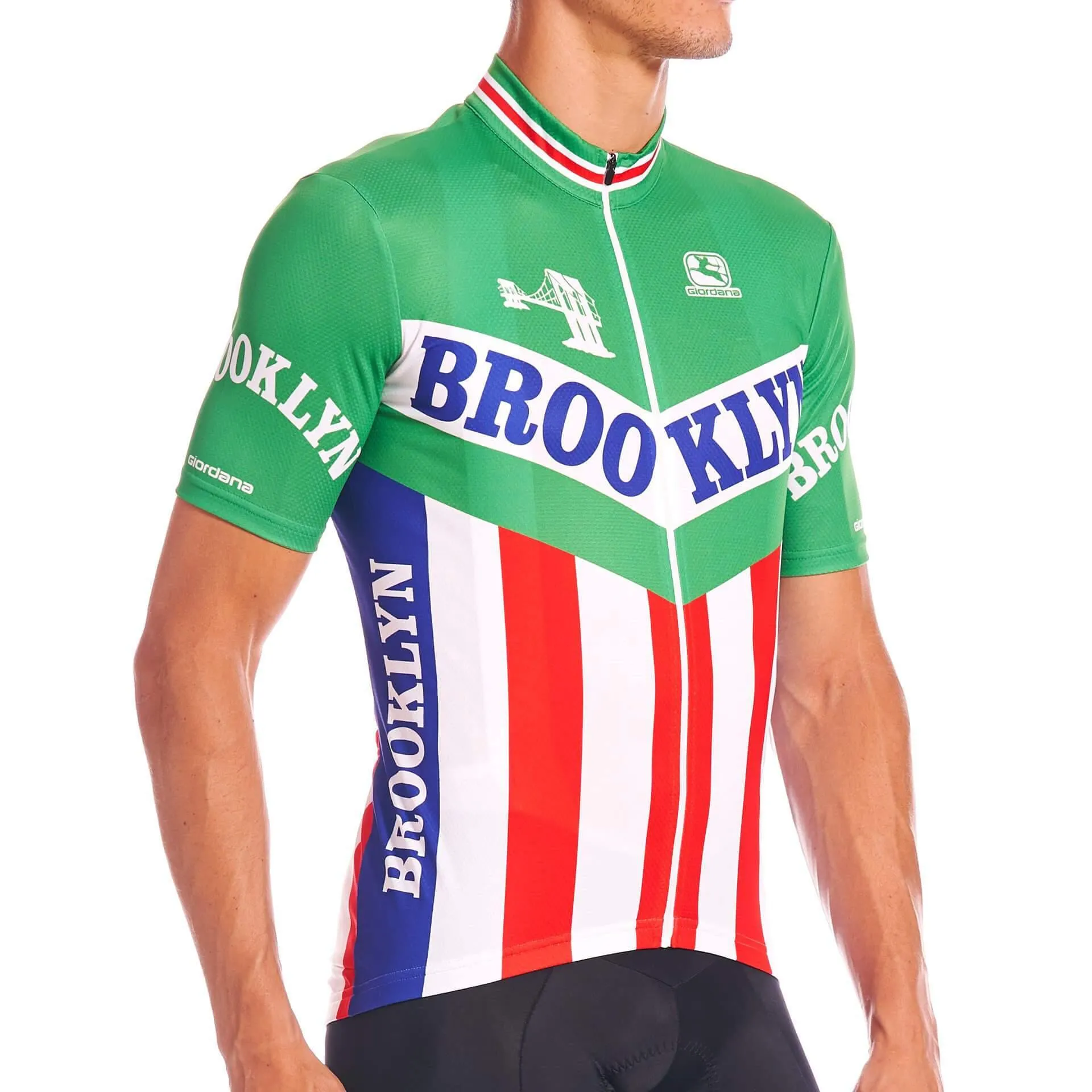 Men's Team Brooklyn Vero Jersey