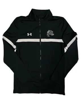 Men's Under Armour Team Knit Full Zip