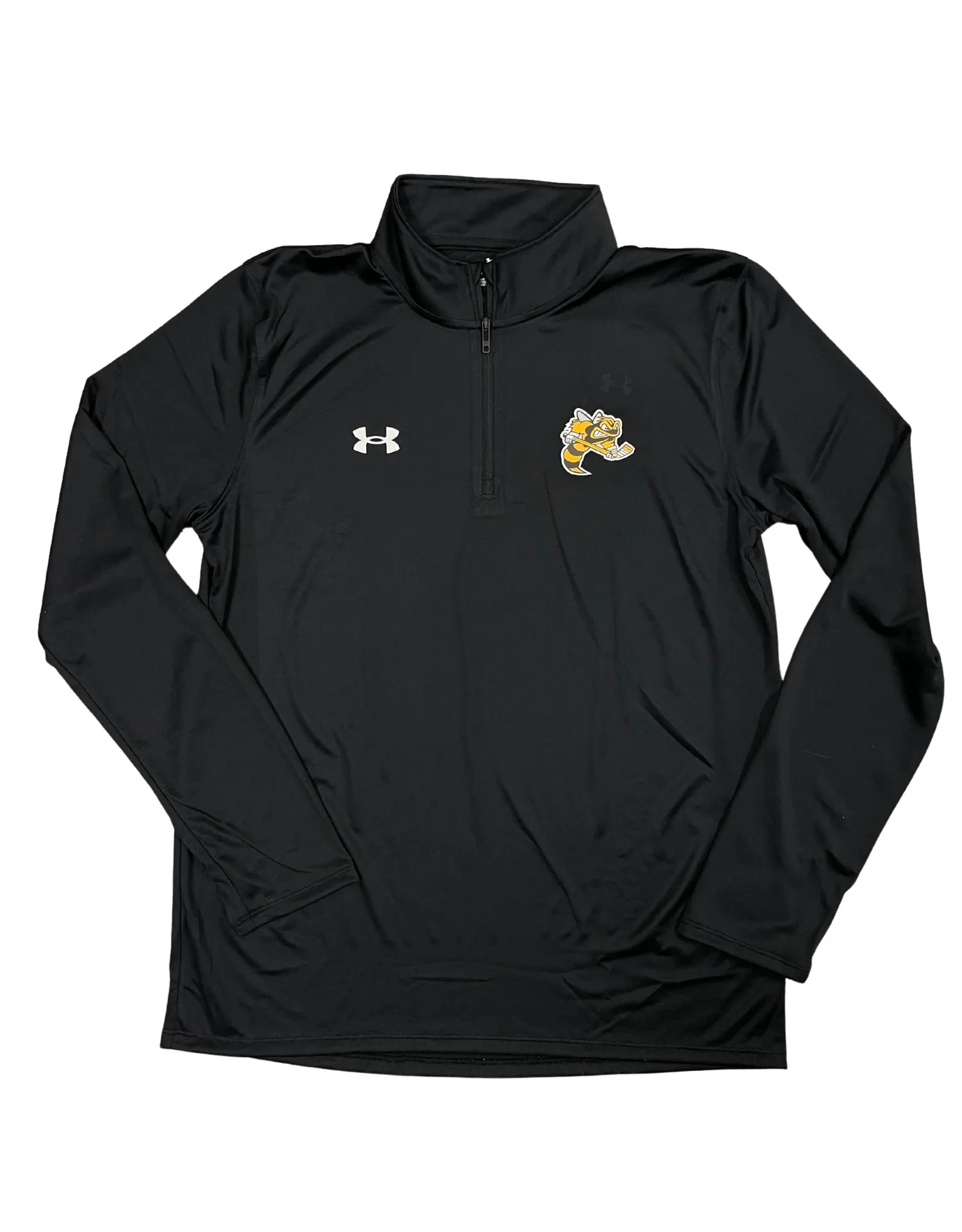 Men's Under Armour Team Tech 1/4 Zip