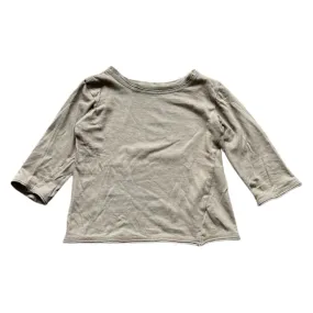 Mini Mioche Long Sleeve Tee