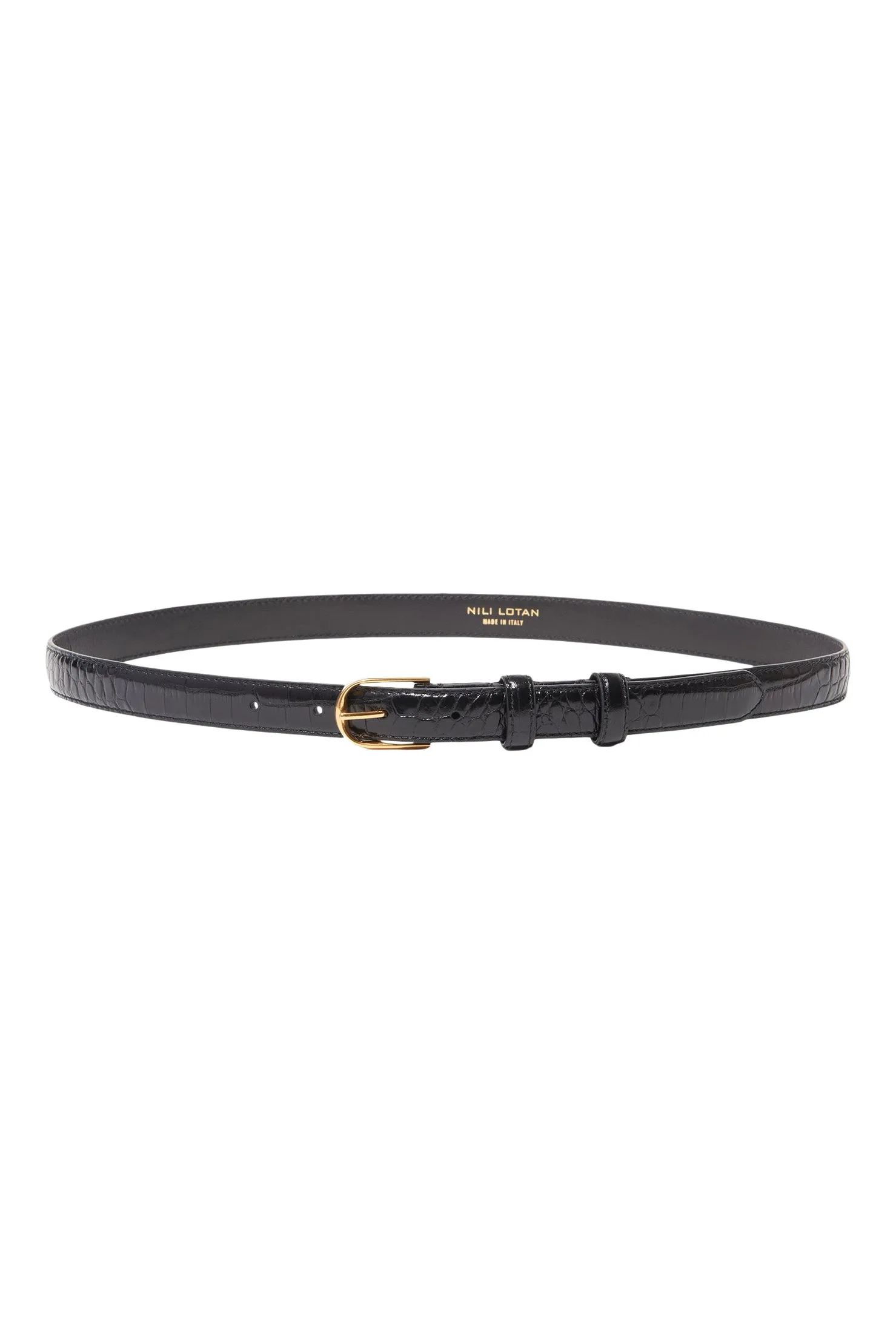 Nili Lotan Jane Belt