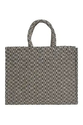 Paarl Tote Bag - Alloy