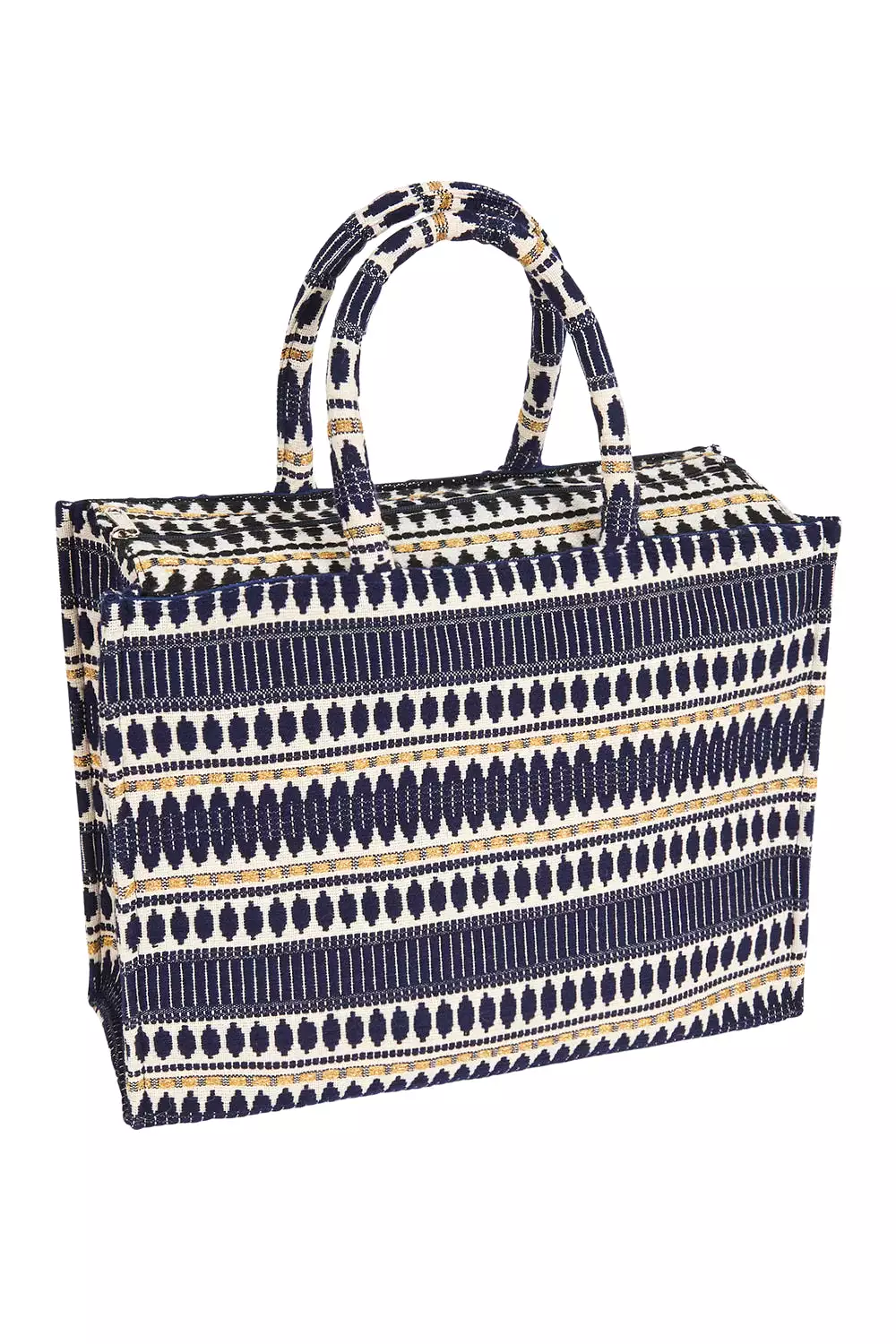 Paarl Tote Bag - Zenith