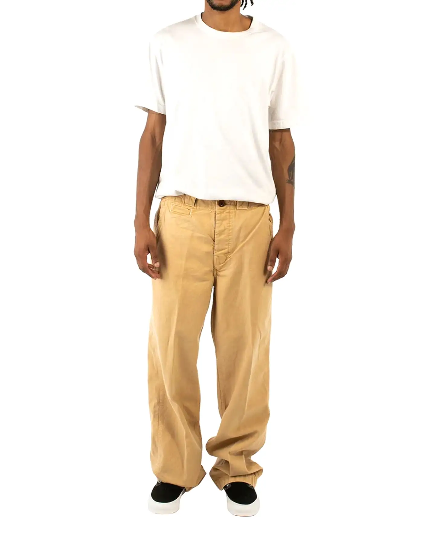 Pants for man DK0A4YIBF951 DICKIES