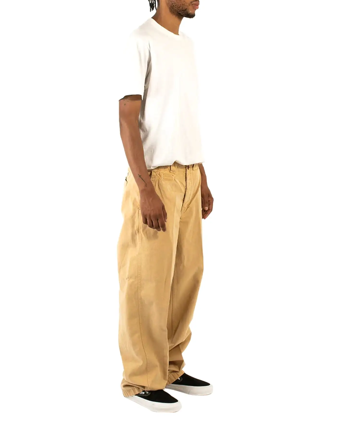 Pants for man DK0A4YIBF951 DICKIES