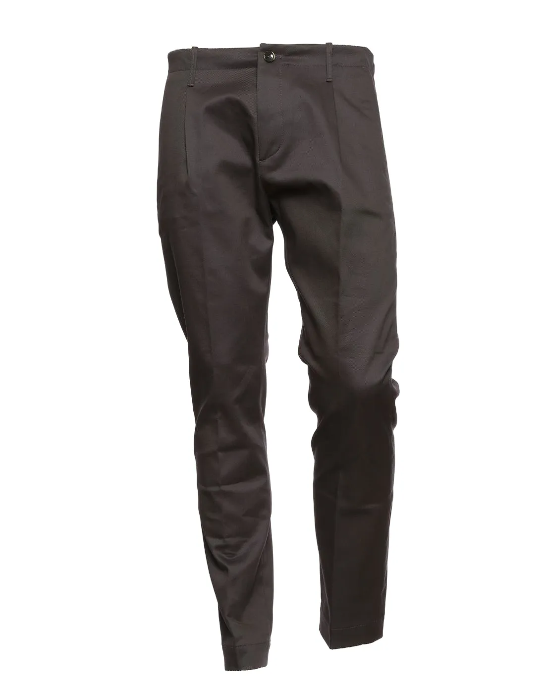 Pants for man FW22 FL108 FOLD KETTE NINE:INTHE:MORNING