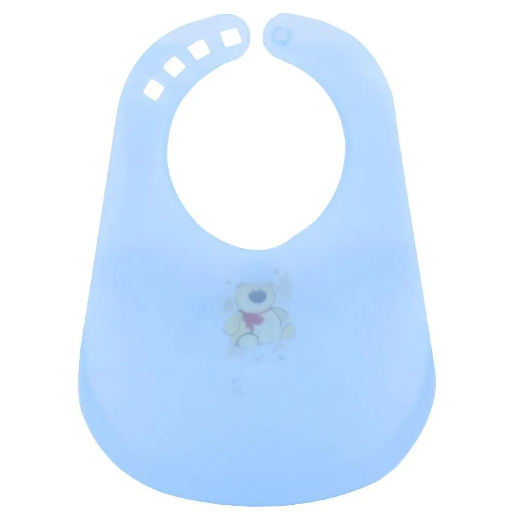 Plastic Bib