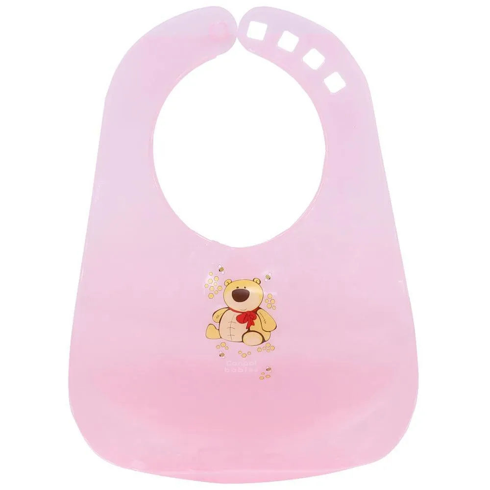 Plastic Bib