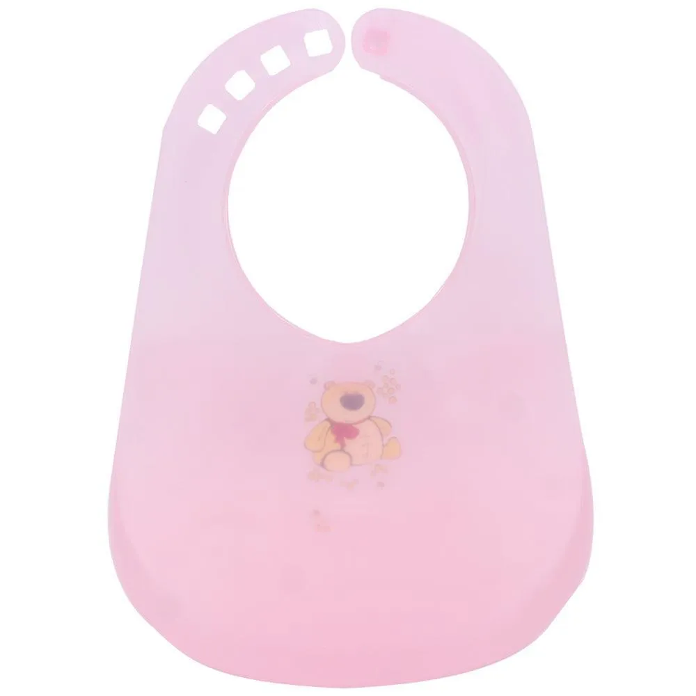 Plastic Bib