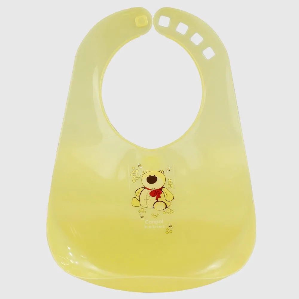 Plastic Bib