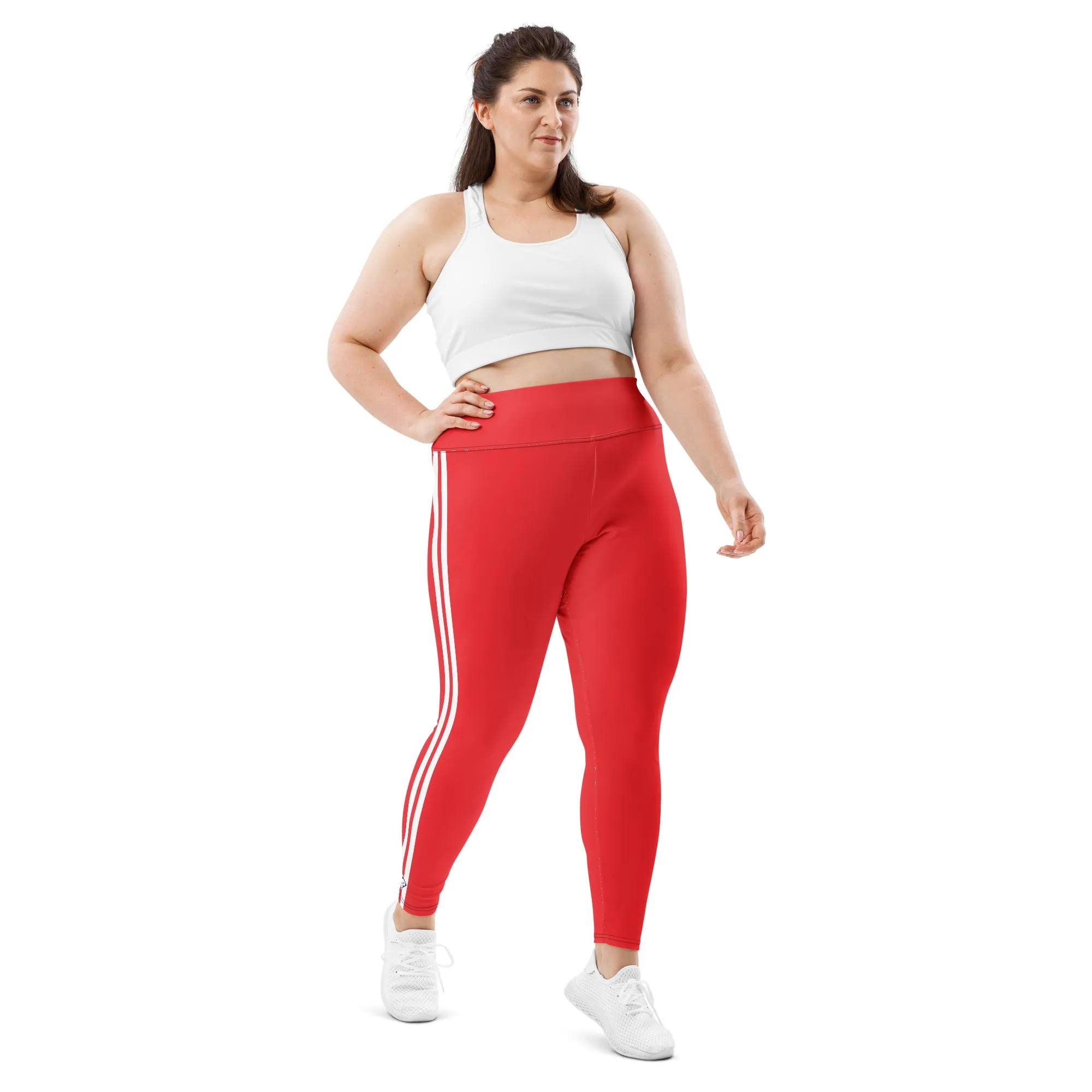 Plus Size Women's Bruce Lee Longstreet Inspired Yoga Pants: Perfect for Jiu Jitsu, Workouts, and More