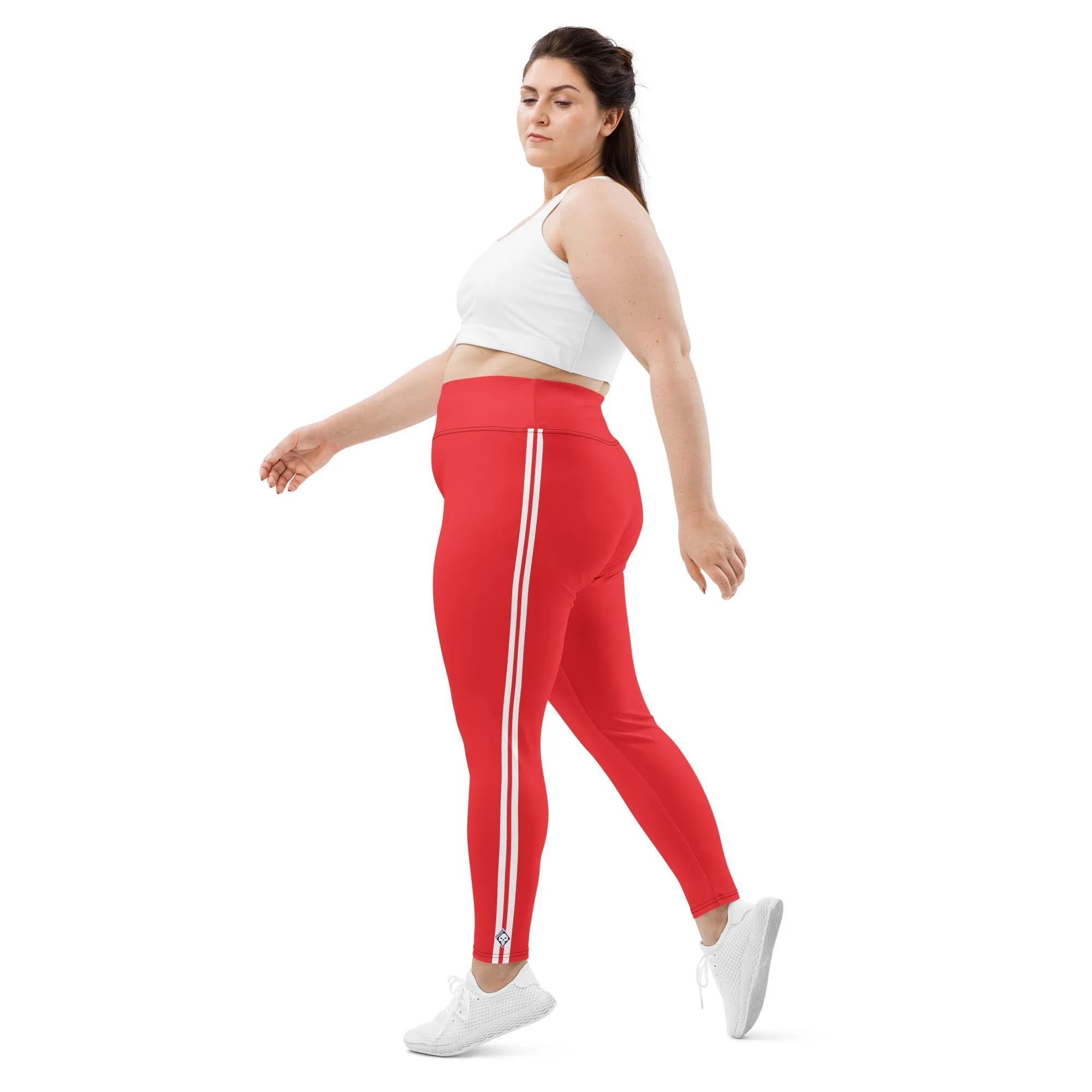 Plus Size Women's Bruce Lee Longstreet Inspired Yoga Pants: Perfect for Jiu Jitsu, Workouts, and More