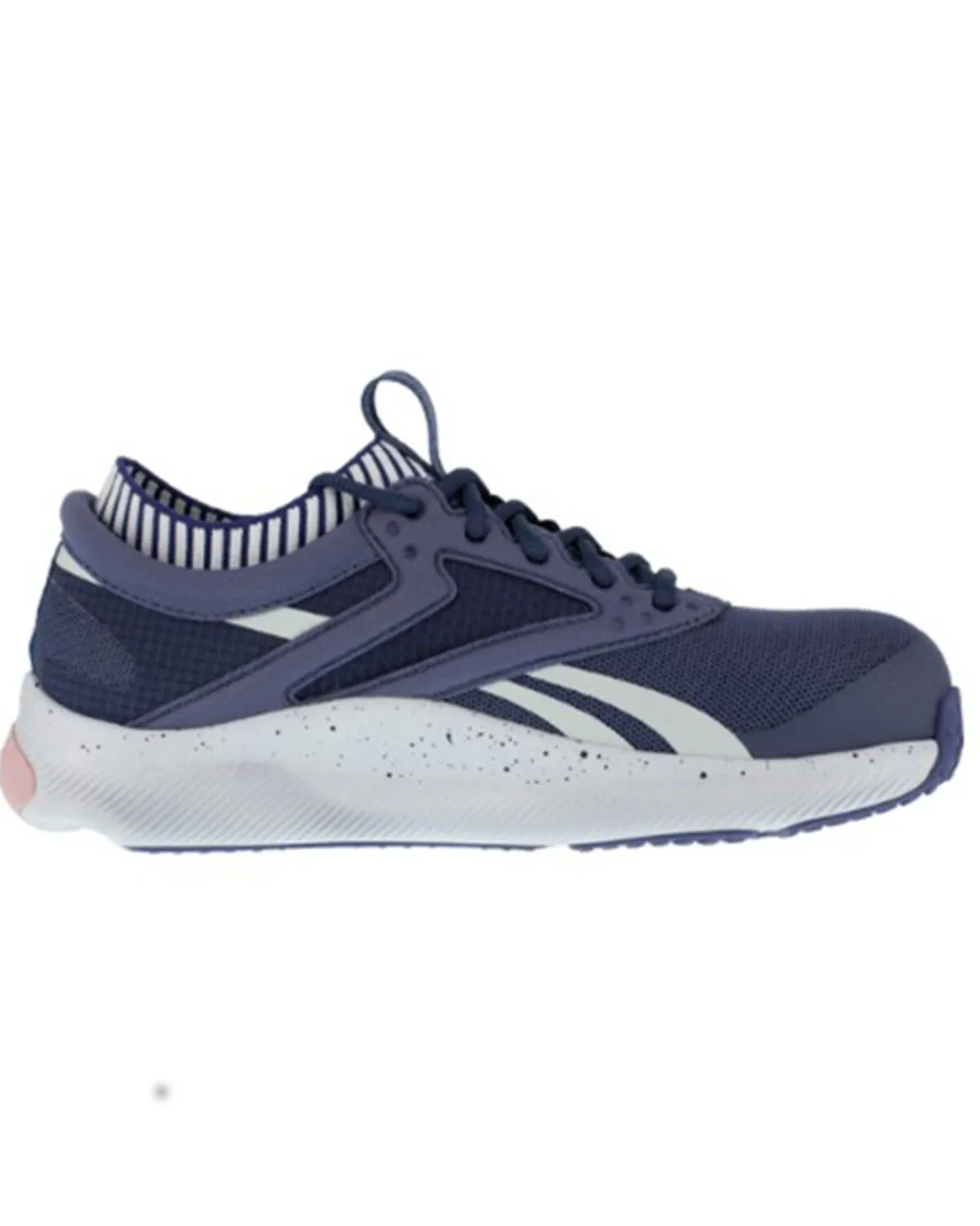 Product Name:  Reebok Women's Athletic Work Sneakers - Composite Toe