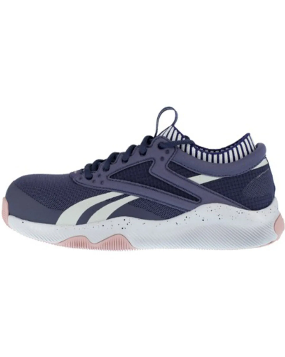 Product Name:  Reebok Women's Athletic Work Sneakers - Composite Toe