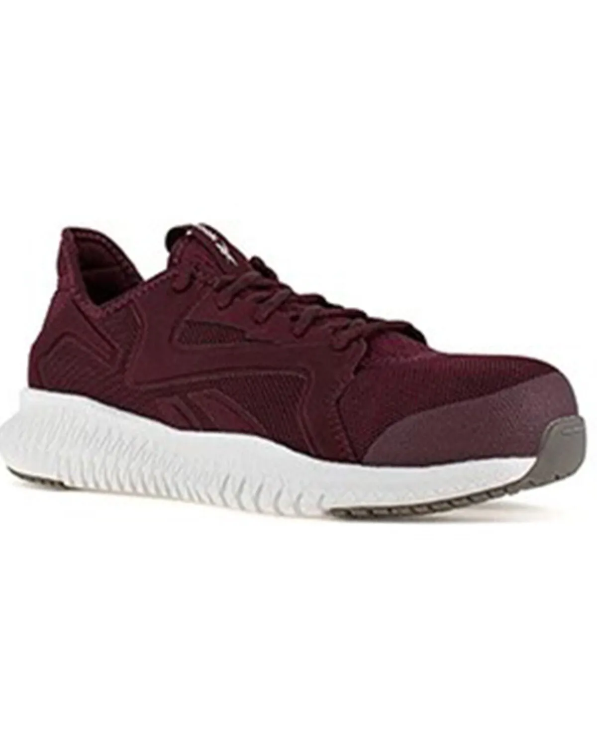 Product Name:  Reebok Women's Flexagon 3.0 Athletic Work Sneakers - Composite Toe