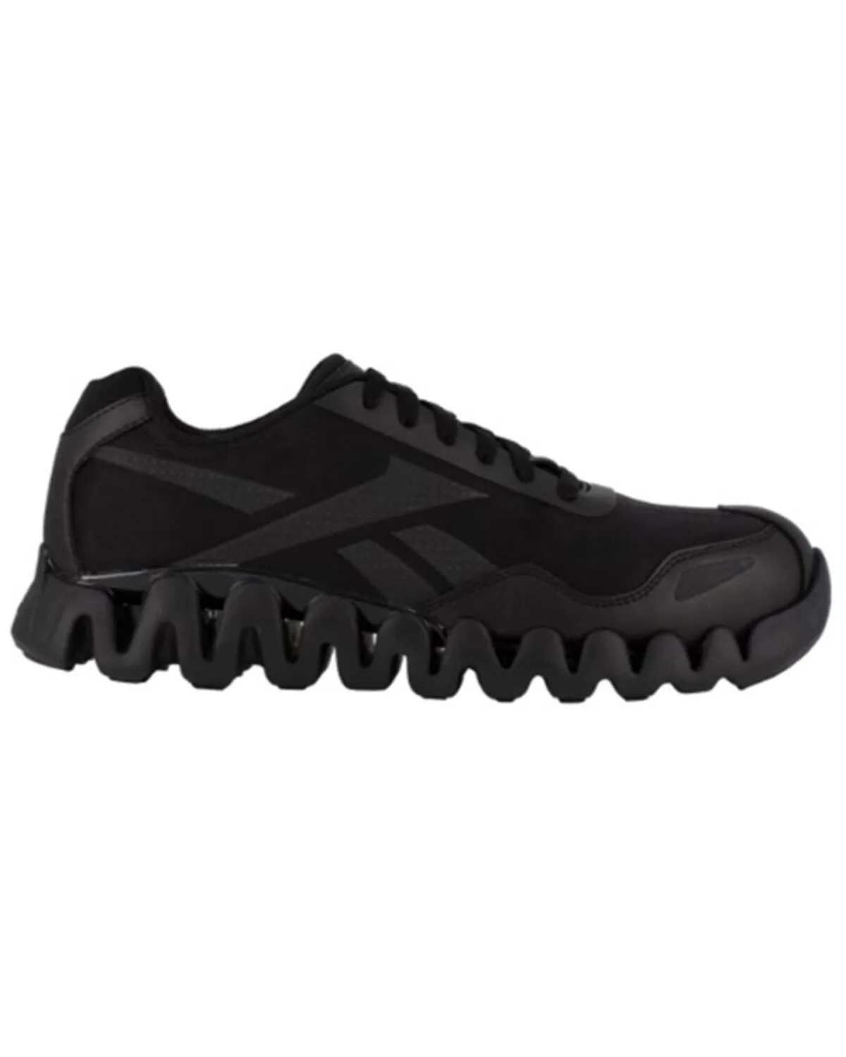 Product Name:  Reebok Women's Zig Pulse Athletic Work Sneakers - Composite Toe