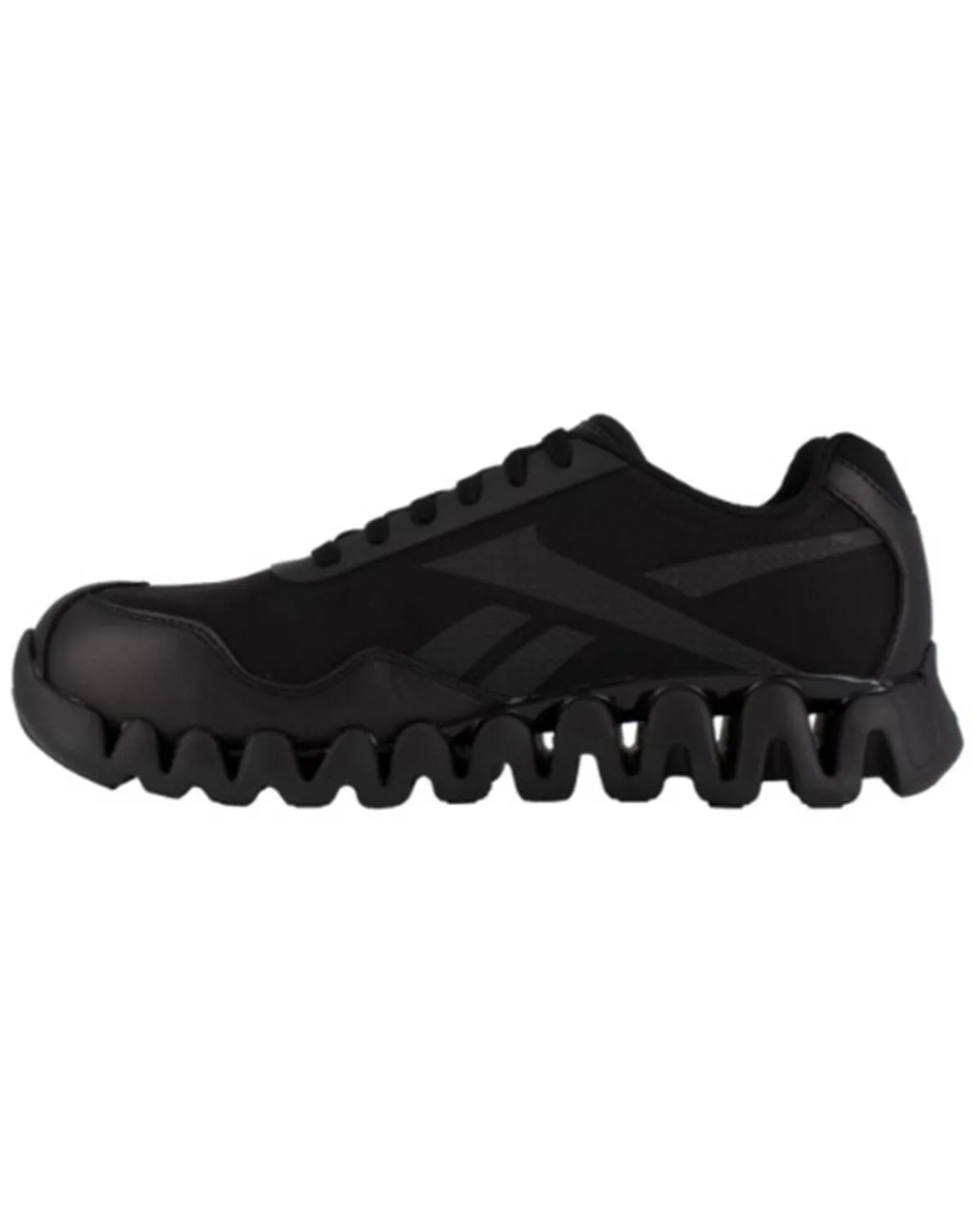 Product Name:  Reebok Women's Zig Pulse Athletic Work Sneakers - Composite Toe