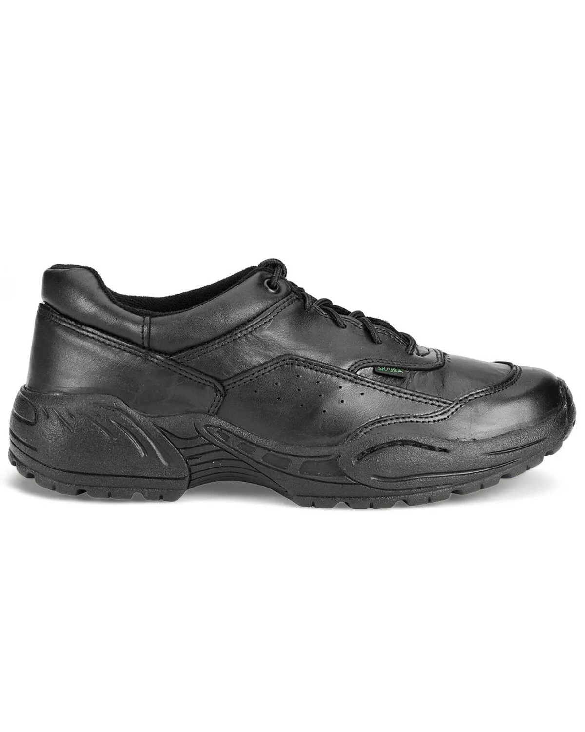 Product Name:  Rocky Men's 911 Athletic Oxford Duty Shoes USPS Approved - Round Toe