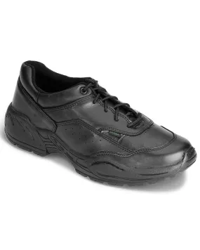 Product Name:  Rocky Men's 911 Athletic Oxford Duty Shoes USPS Approved - Round Toe