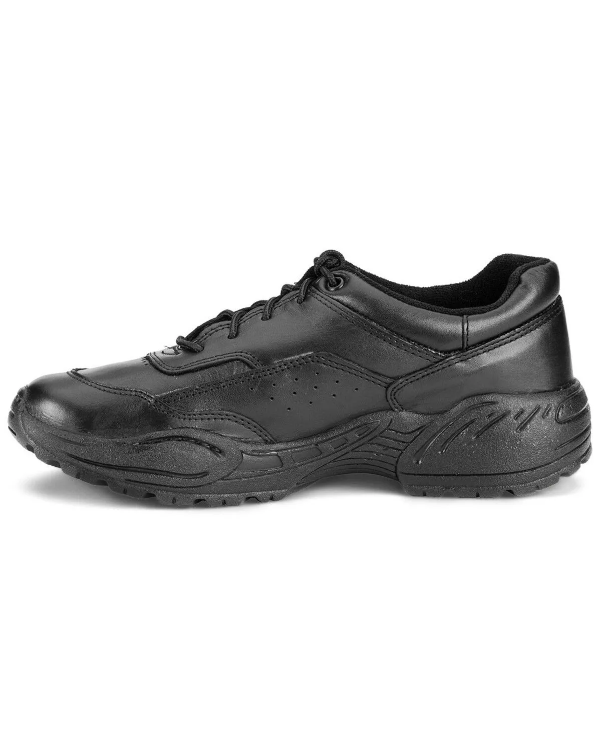 Product Name:  Rocky Men's 911 Athletic Oxford Duty Shoes USPS Approved - Round Toe