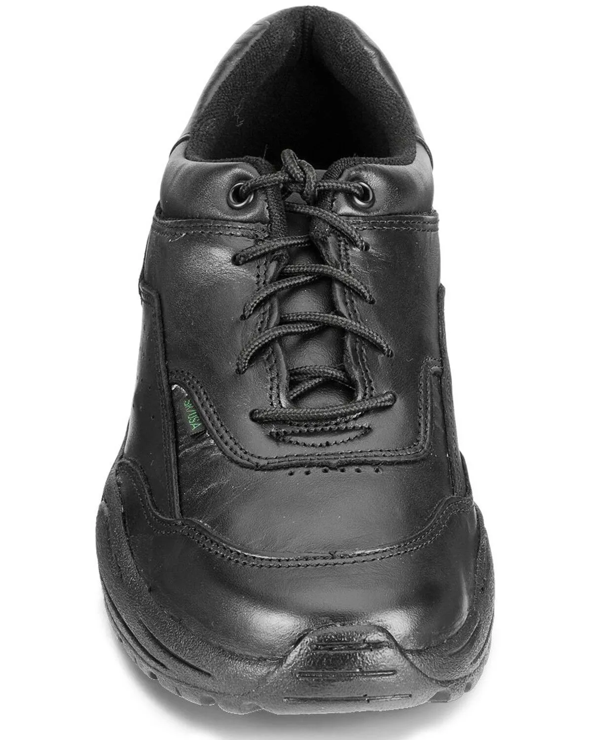 Product Name:  Rocky Men's 911 Athletic Oxford Duty Shoes USPS Approved - Round Toe