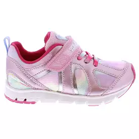 Rainbow Kid's Athletic Trainer - Rose/Pink