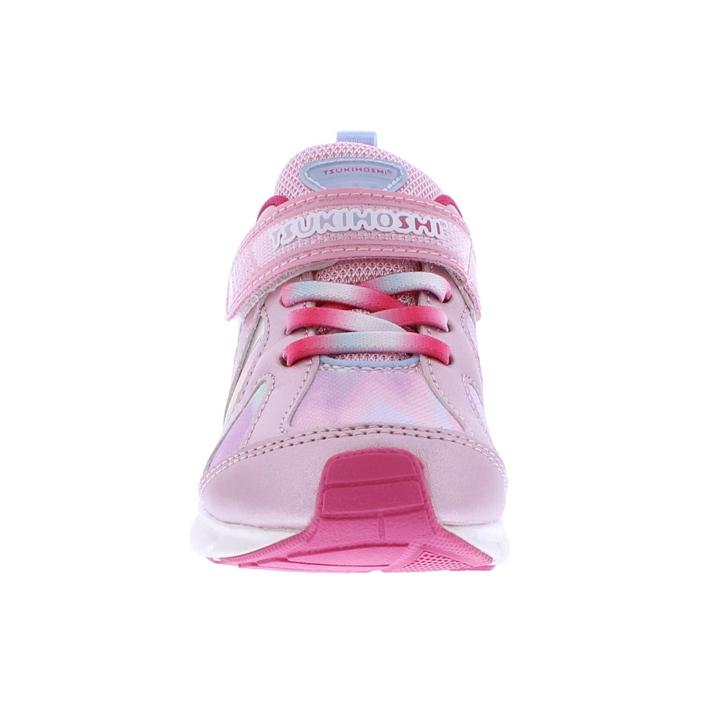 Rainbow Kid's Athletic Trainer - Rose/Pink