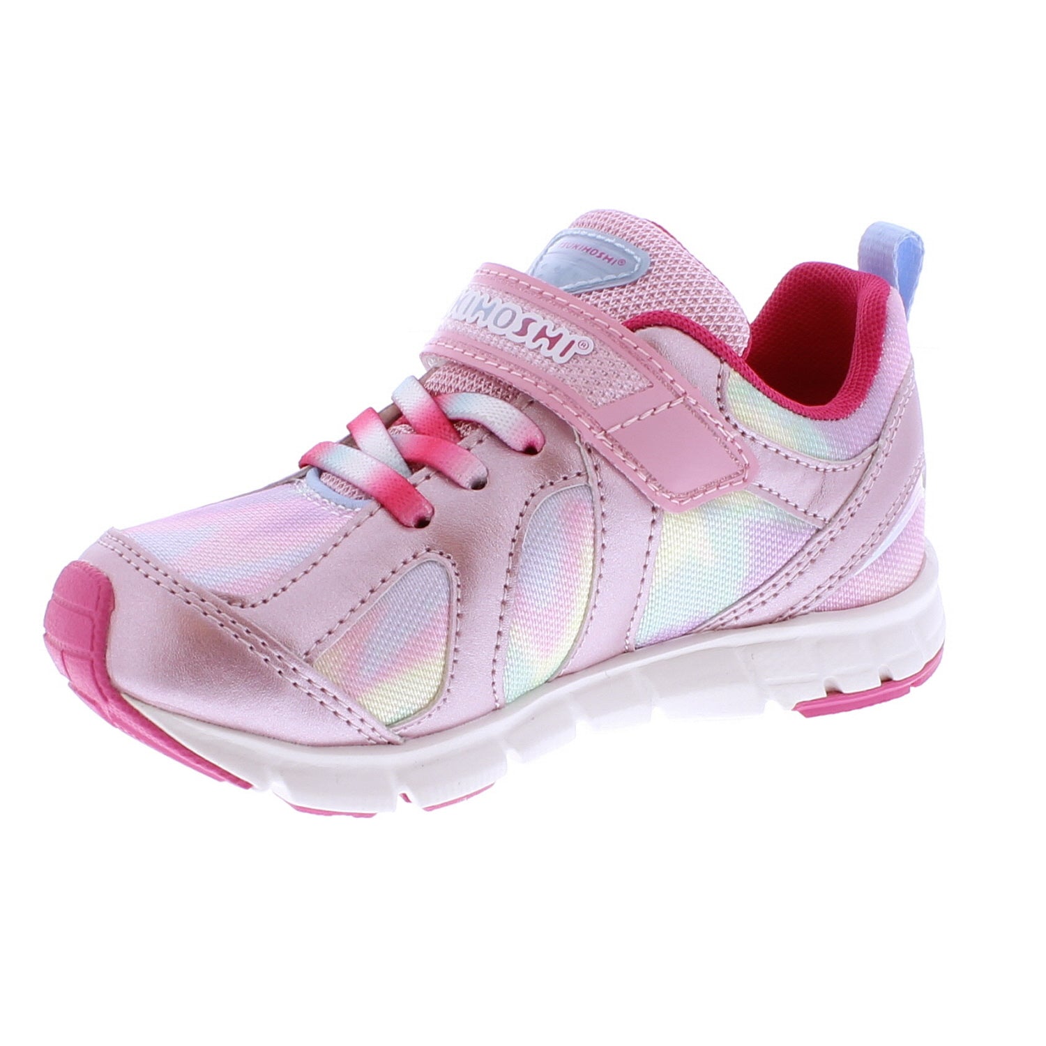 Rainbow Kid's Athletic Trainer - Rose/Pink