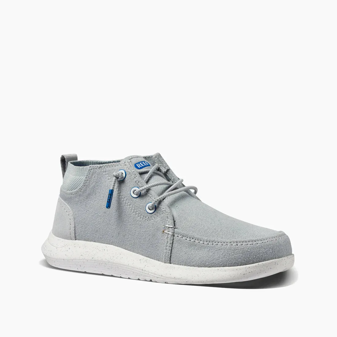 Reef - Swellsole Whitecap Grey