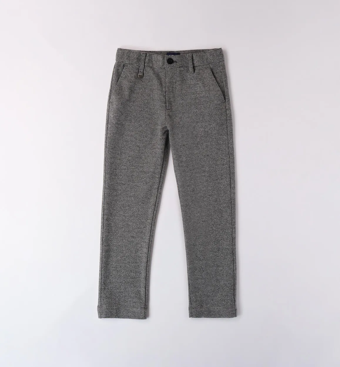 Regular pants for boy