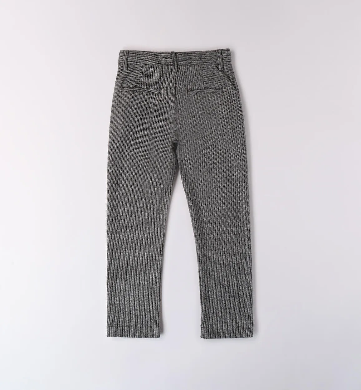 Regular pants for boy